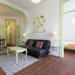 Alfama Tailor Made House With A View #2 Lisboa