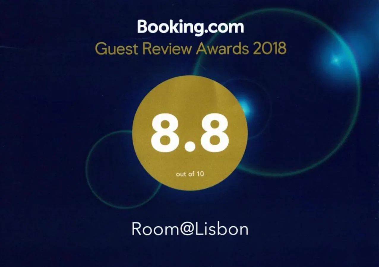 Bisengototo Homestay Lisboa