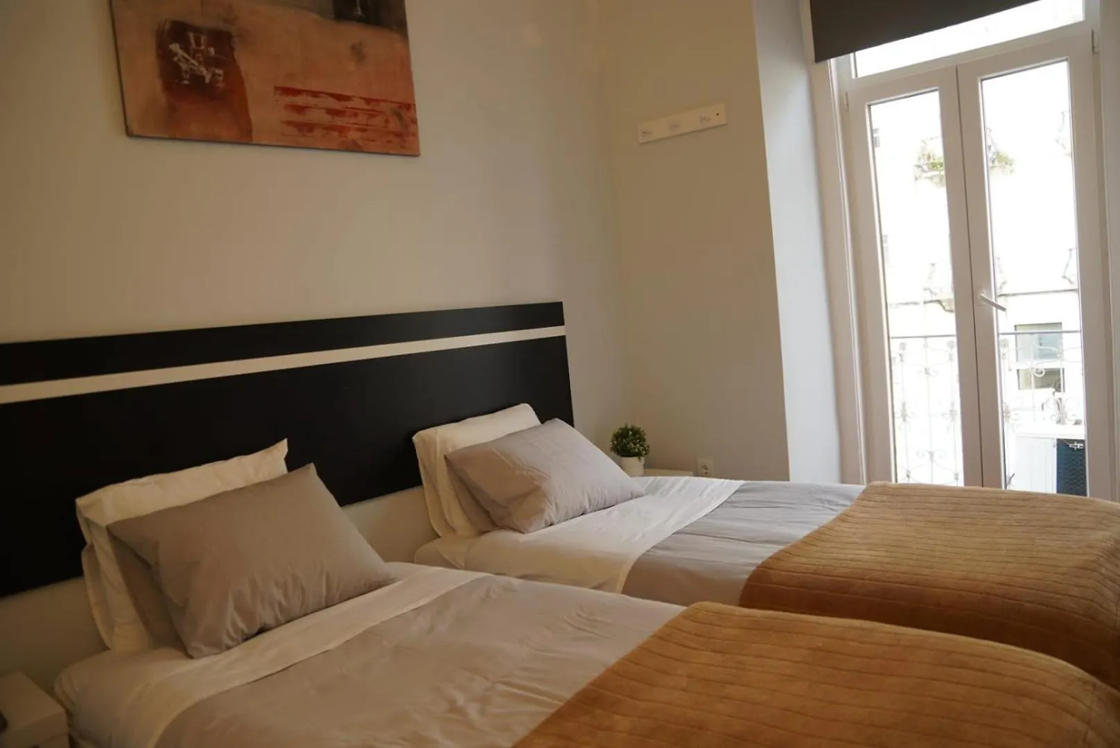 Bisengototo Homestay Lisboa