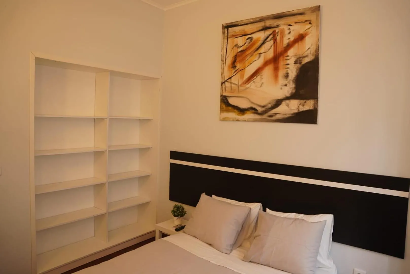 Bisengototo Homestay Lisboa