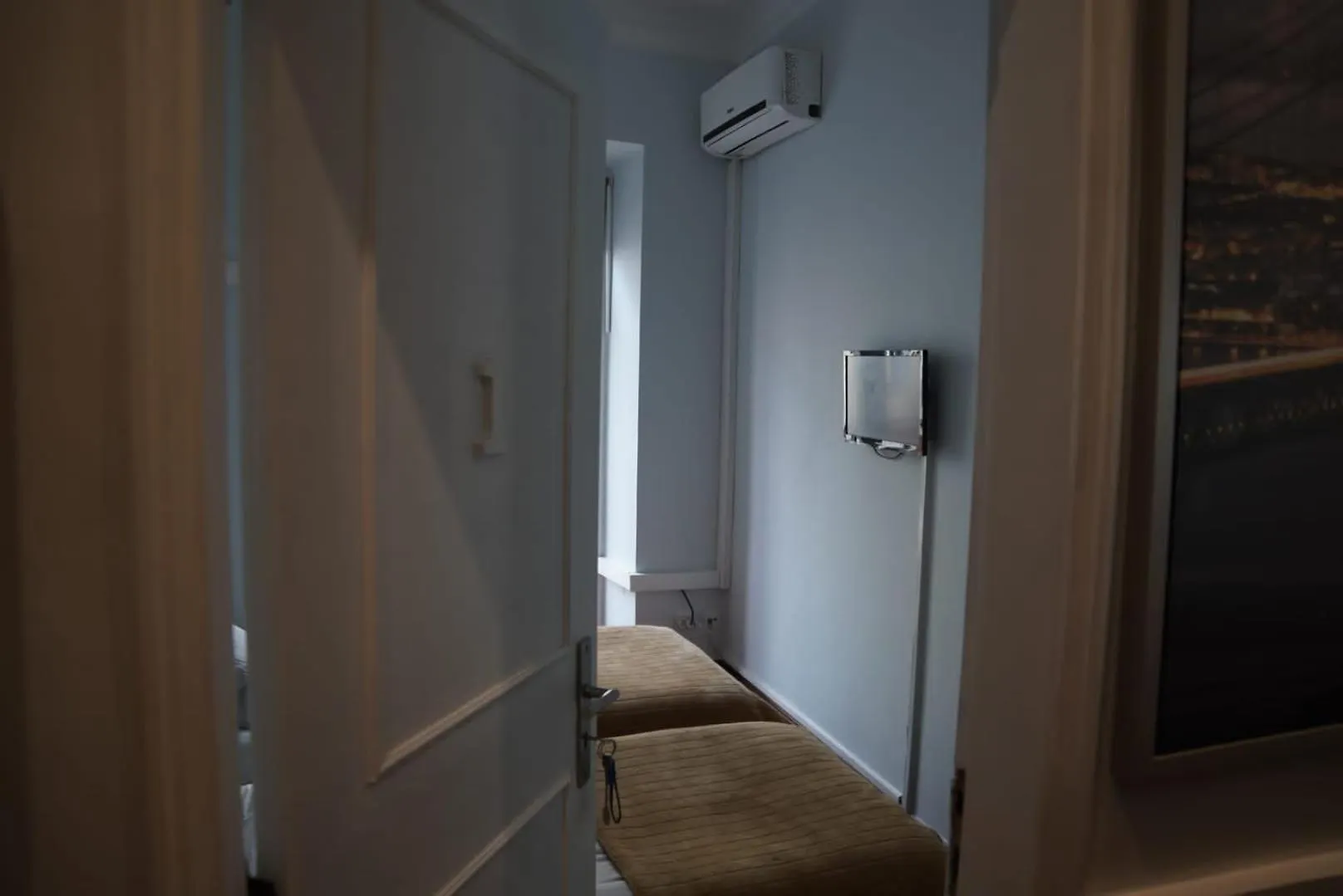 Bisengototo Homestay Lisboa