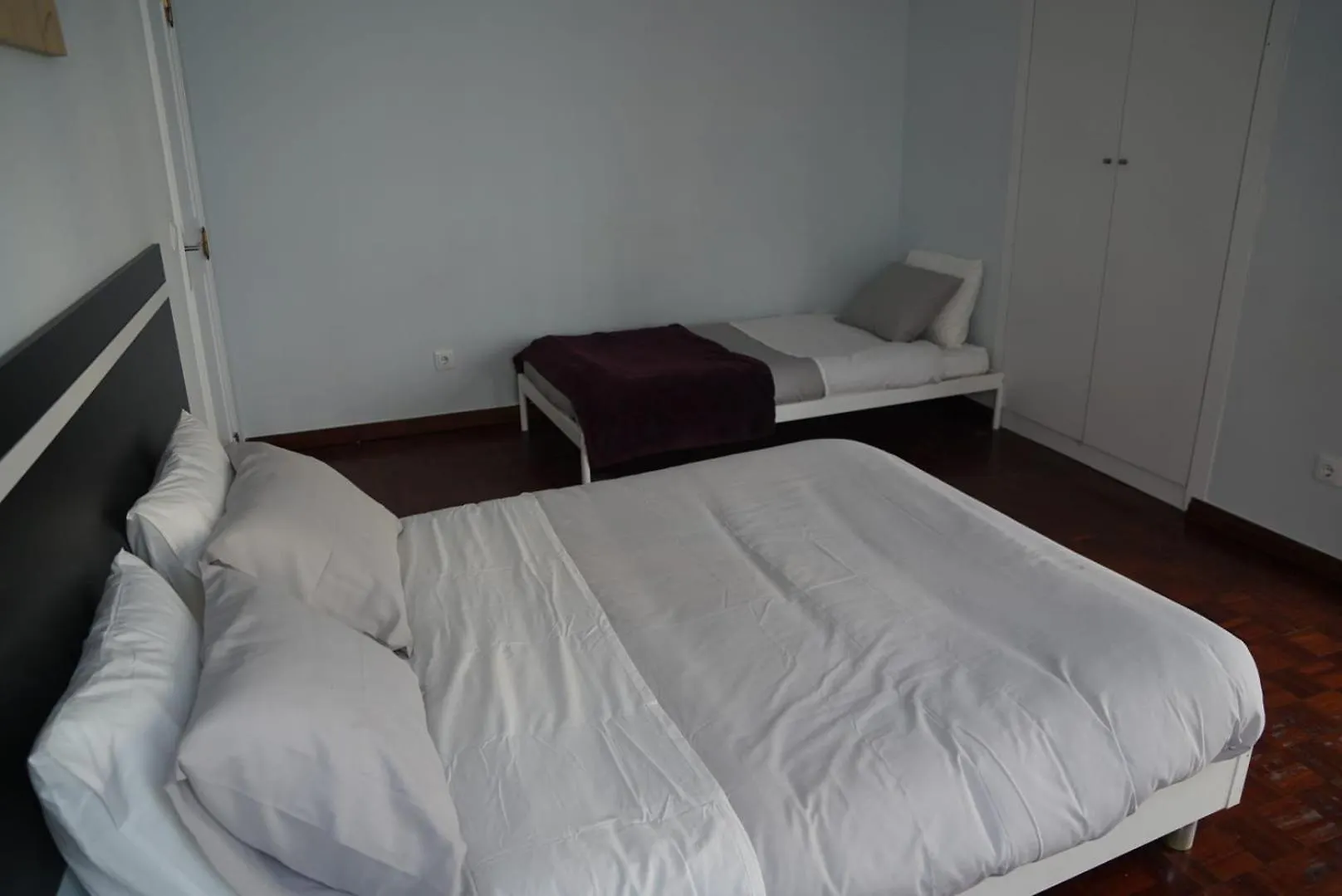 Bisengototo Homestay Lisboa