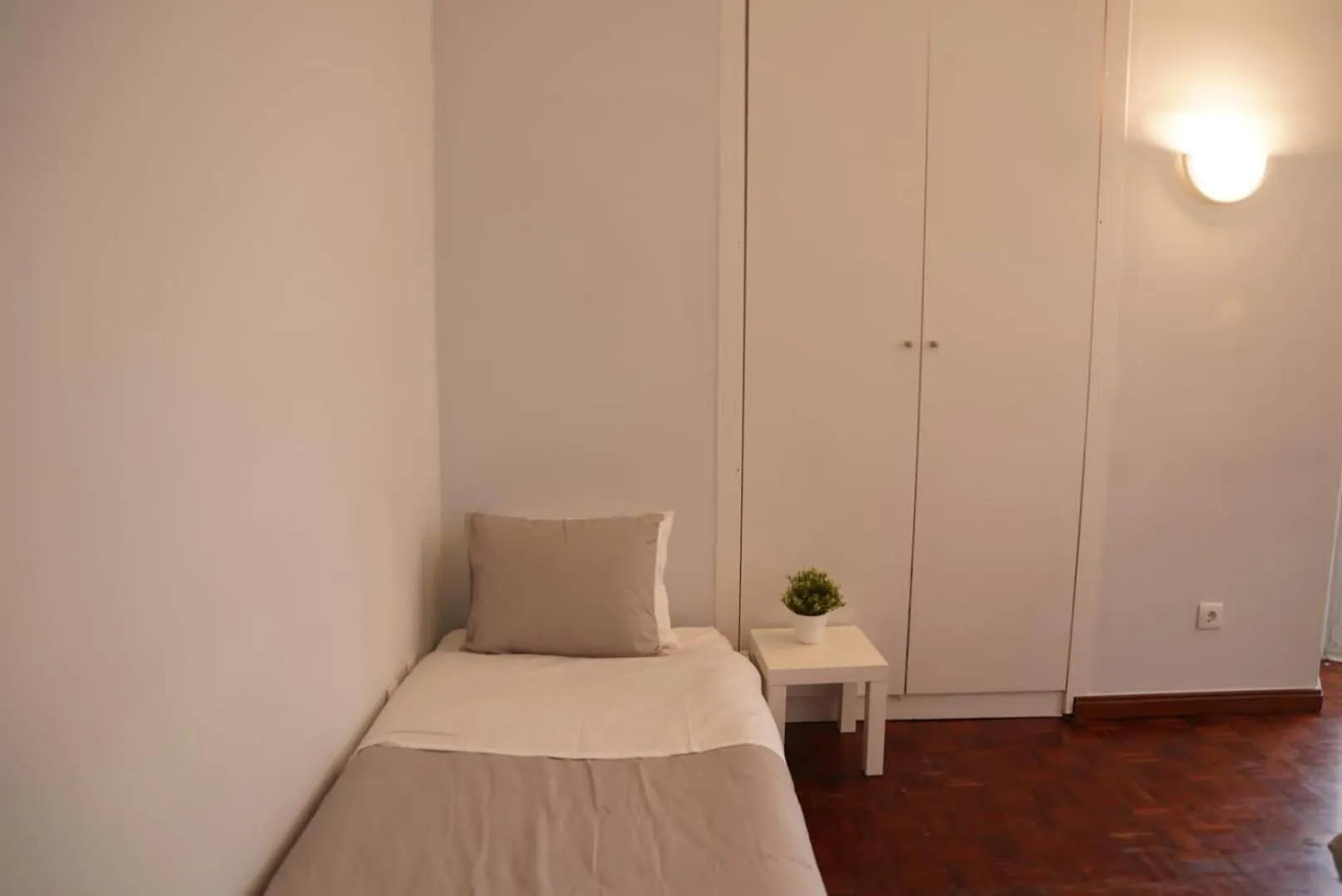 Bisengototo Homestay Lisboa 0*,