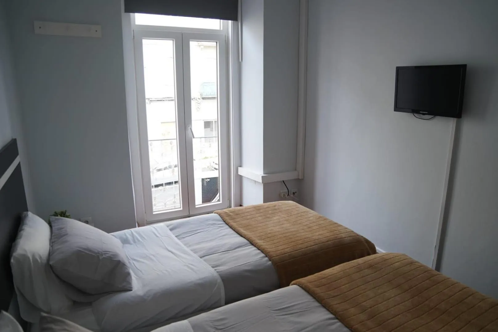 Bisengototo Homestay Lisboa