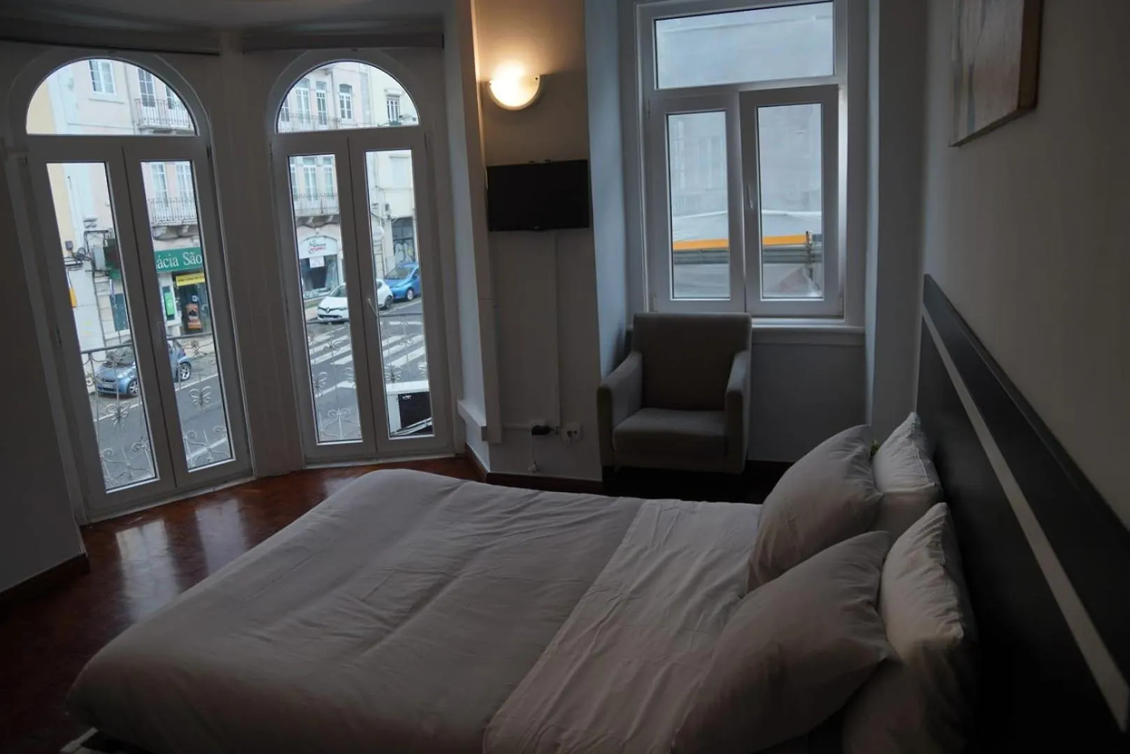 Bisengototo Homestay Lisboa