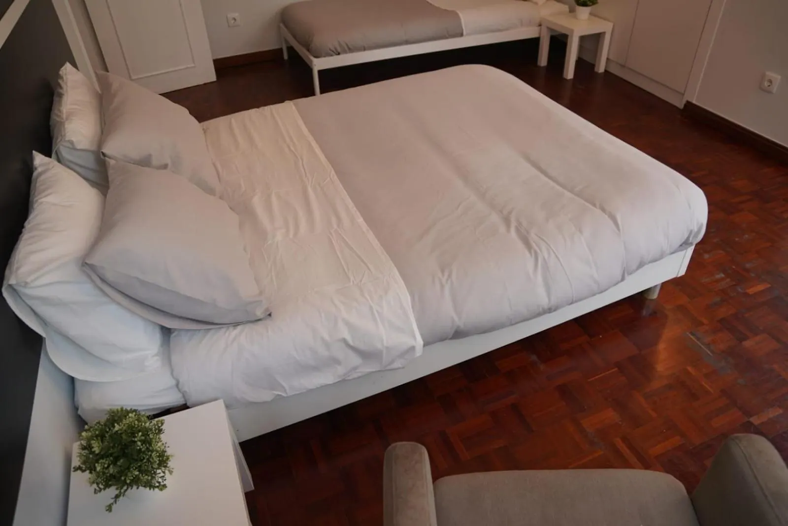 Bisengototo Homestay Lisboa 0*,  Portugal