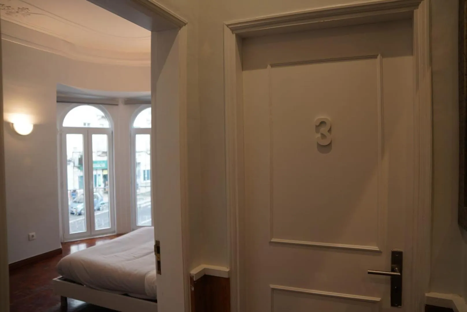 Bisengototo Homestay Lisboa