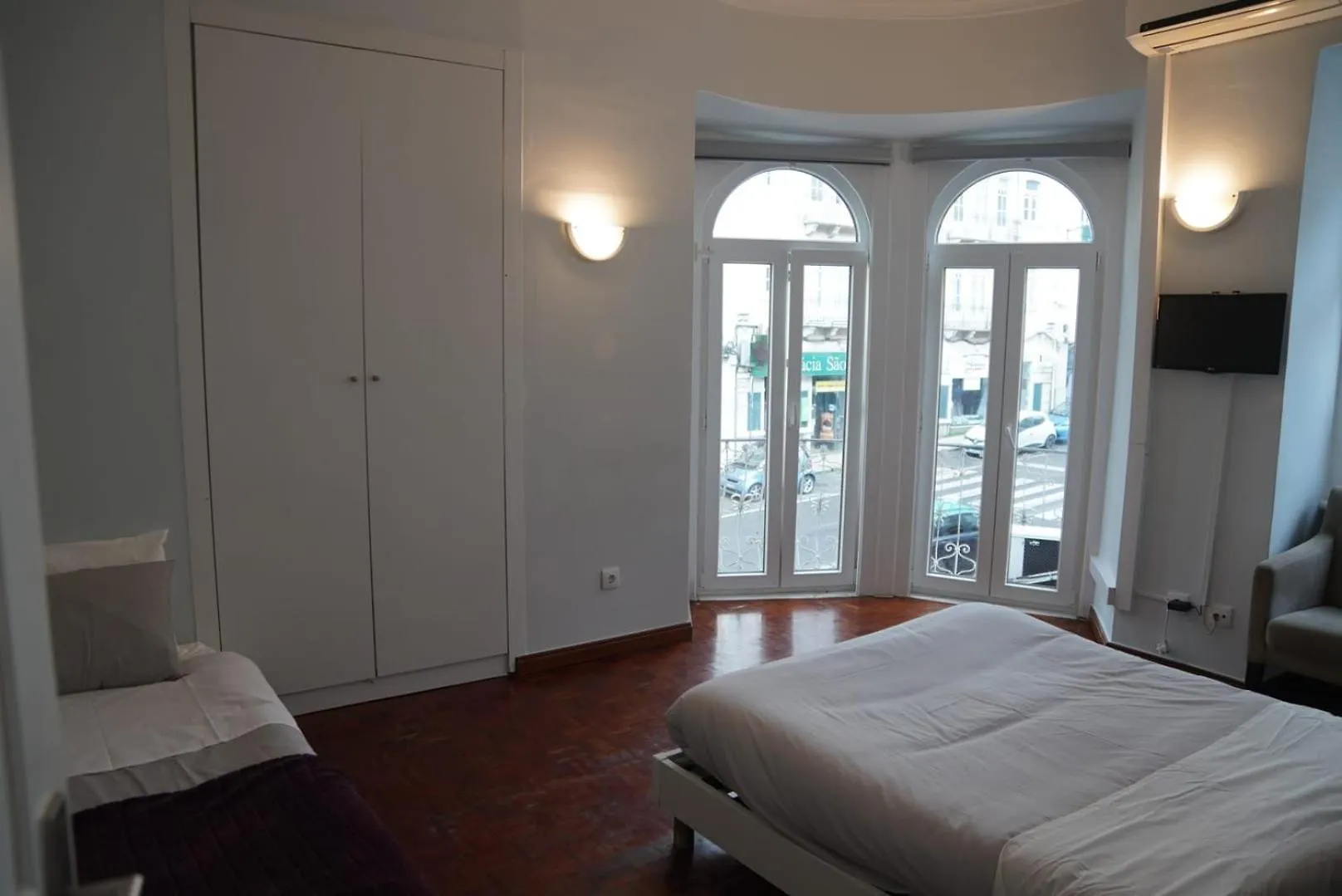 Bisengototo Homestay Lisboa Portugal