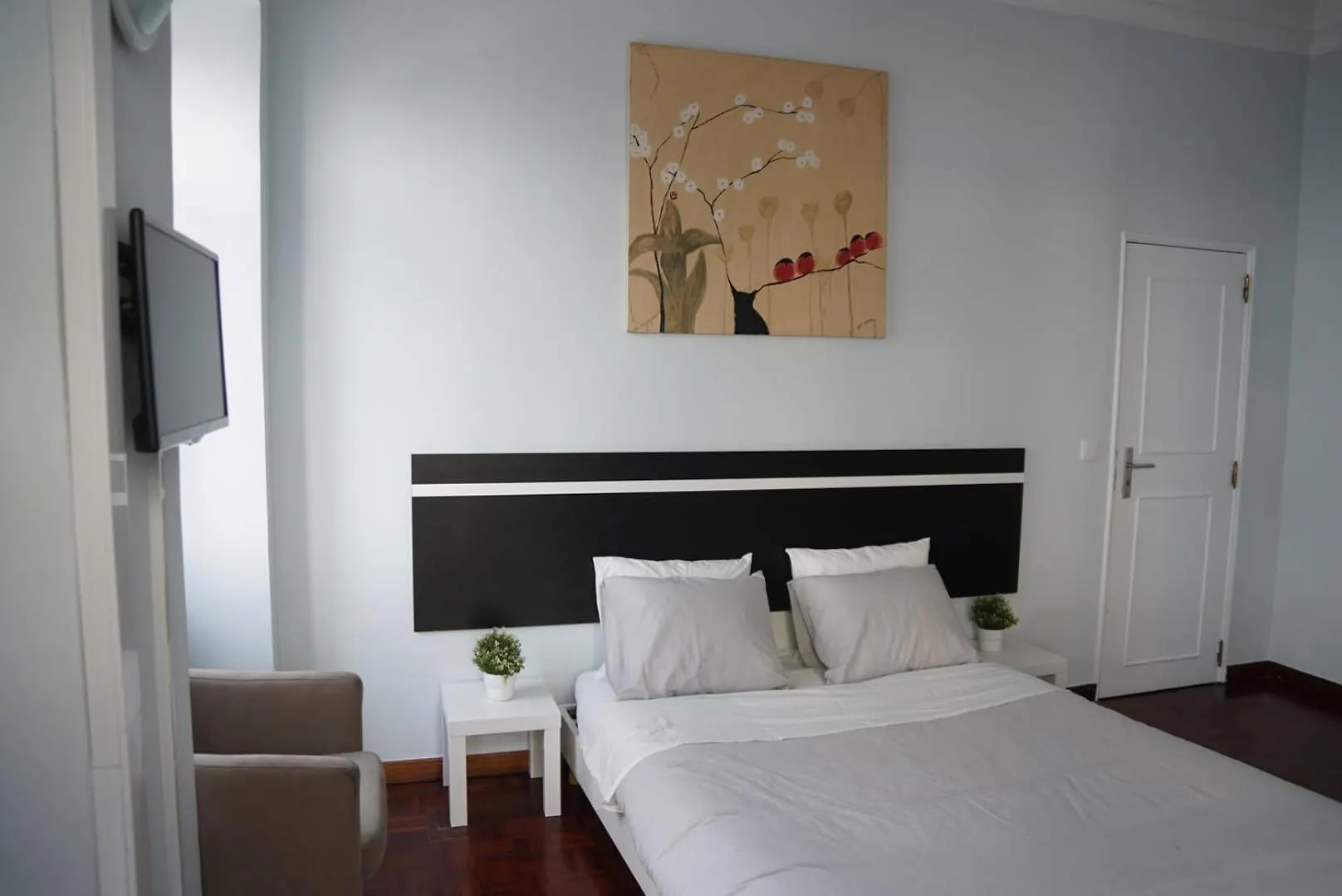 Bisengototo Homestay Lisboa 0*,