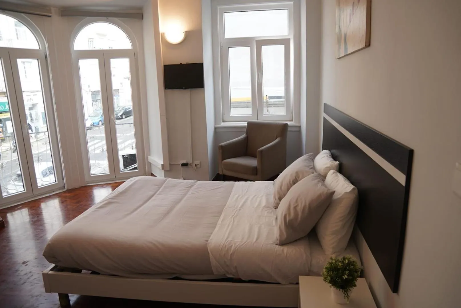 Bisengototo Homestay Lisboa