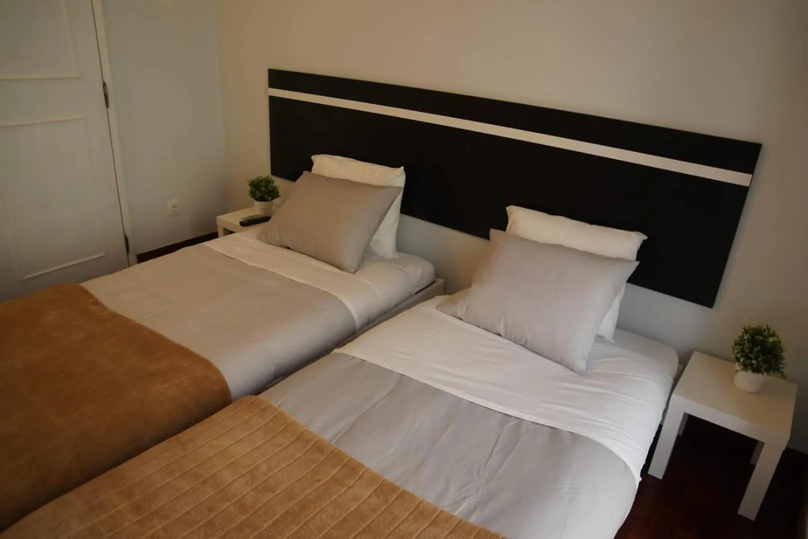 Bisengototo Homestay Lisboa Portugal