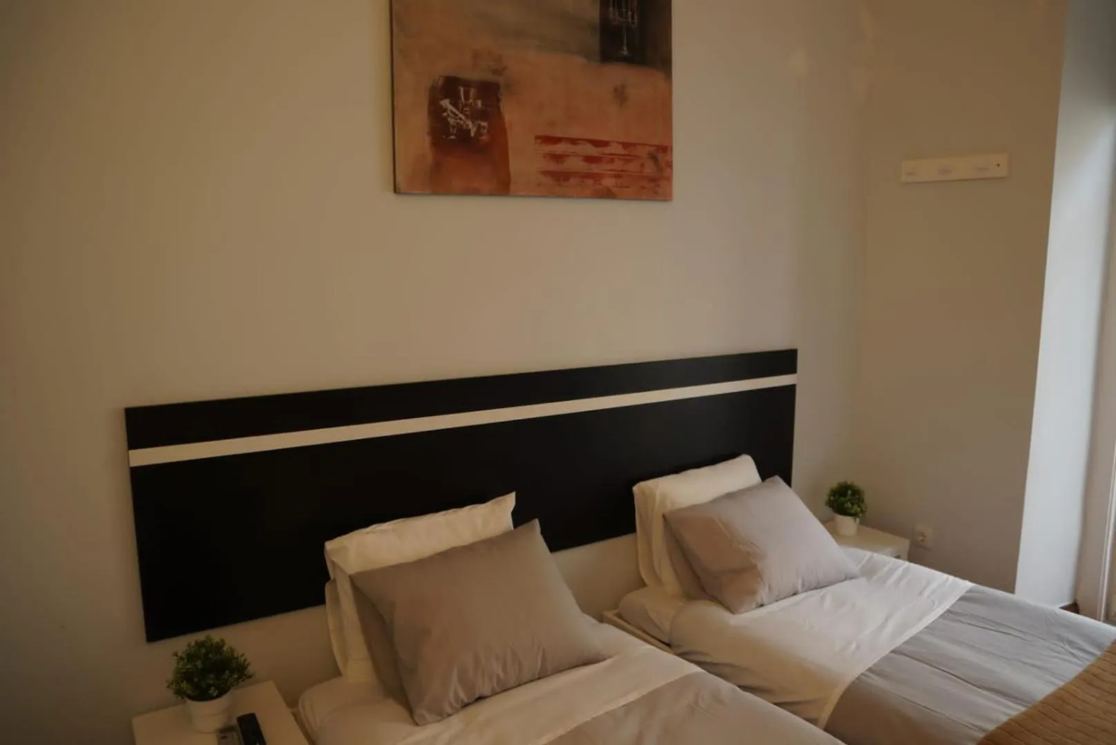Bisengototo Homestay Lisboa 0*,  Portugal