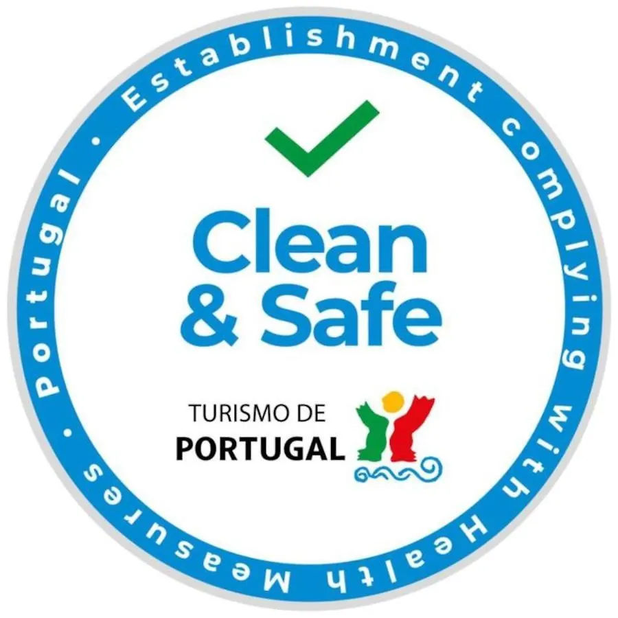 Bisengototo Guest House Lisbon