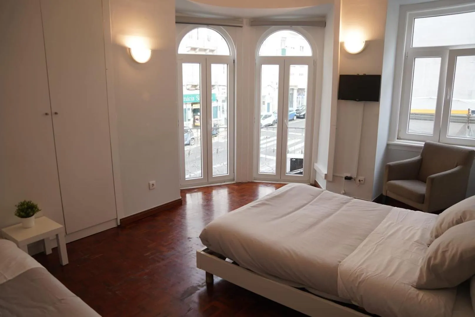 Bisengototo Guest House Lisbon 0*,
