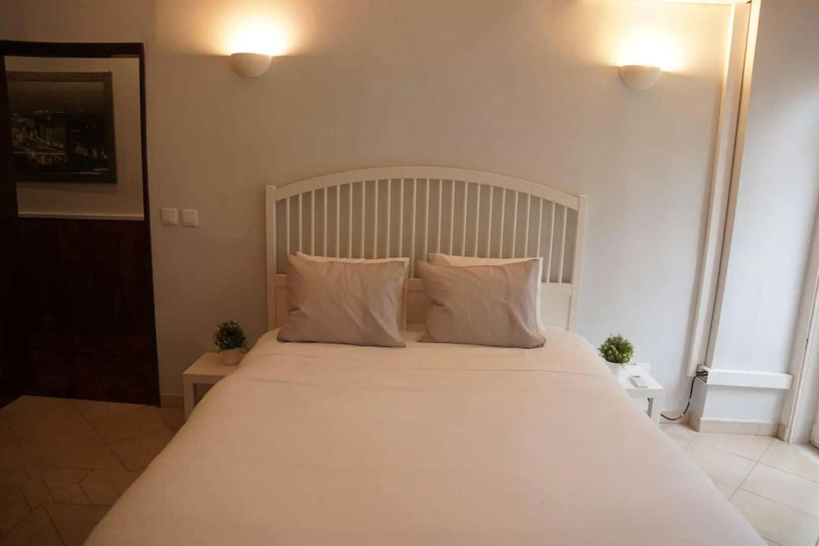 Bisengototo Guest House Lisbon