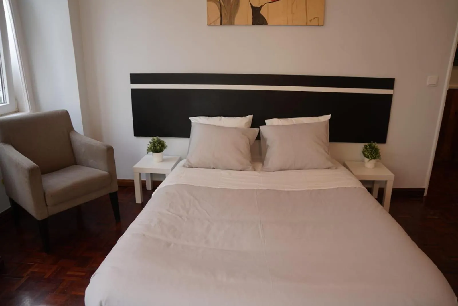 Bisengototo Homestay location