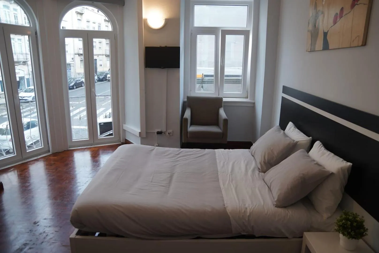 Homestay Bisengototo Guest House Lisbon