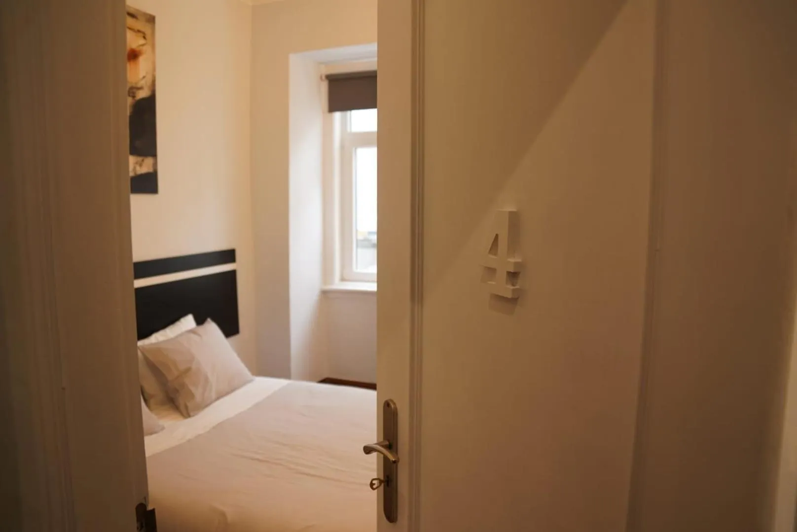 Bisengototo Guest House Lisbon Portugal