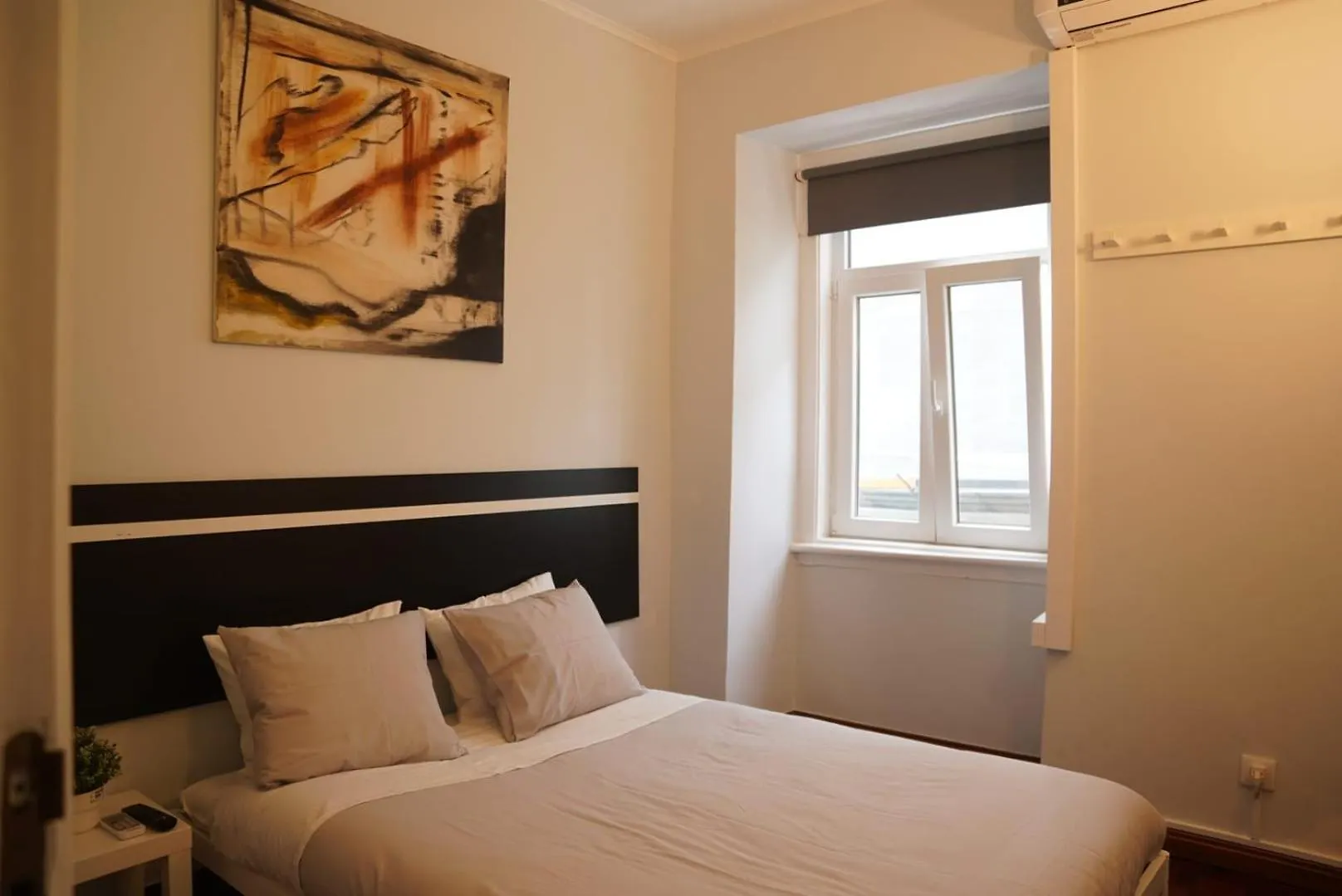 Bisengototo Guest House Lisbon Homestay