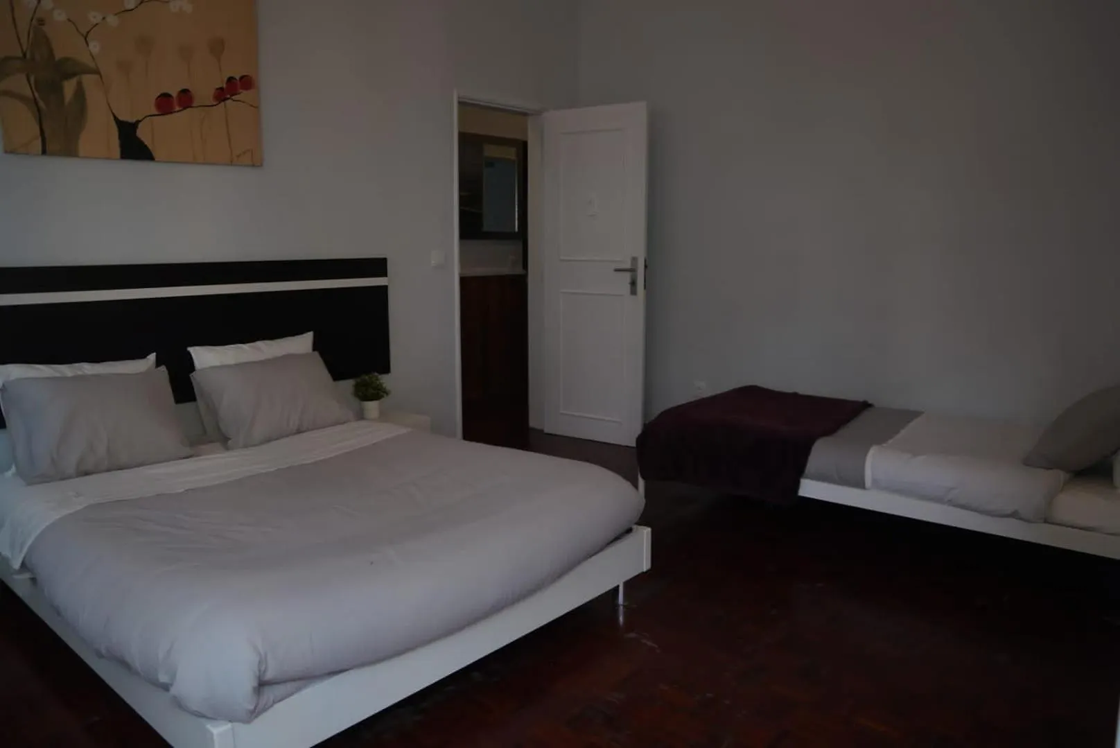 Homestay Bisengototo Guest House Lisbon Portugal