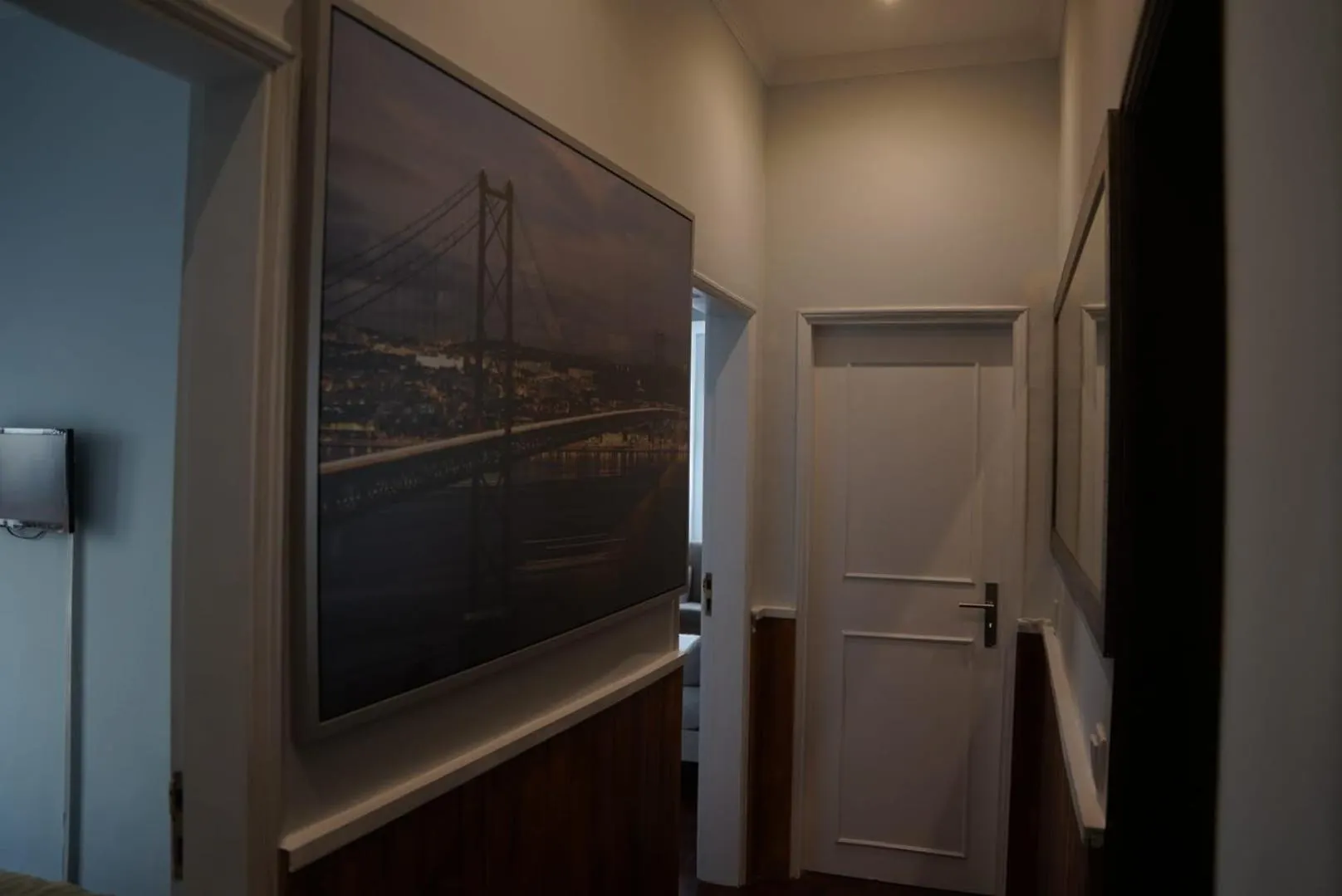 Homestay Bisengototo Guest House Lisbon