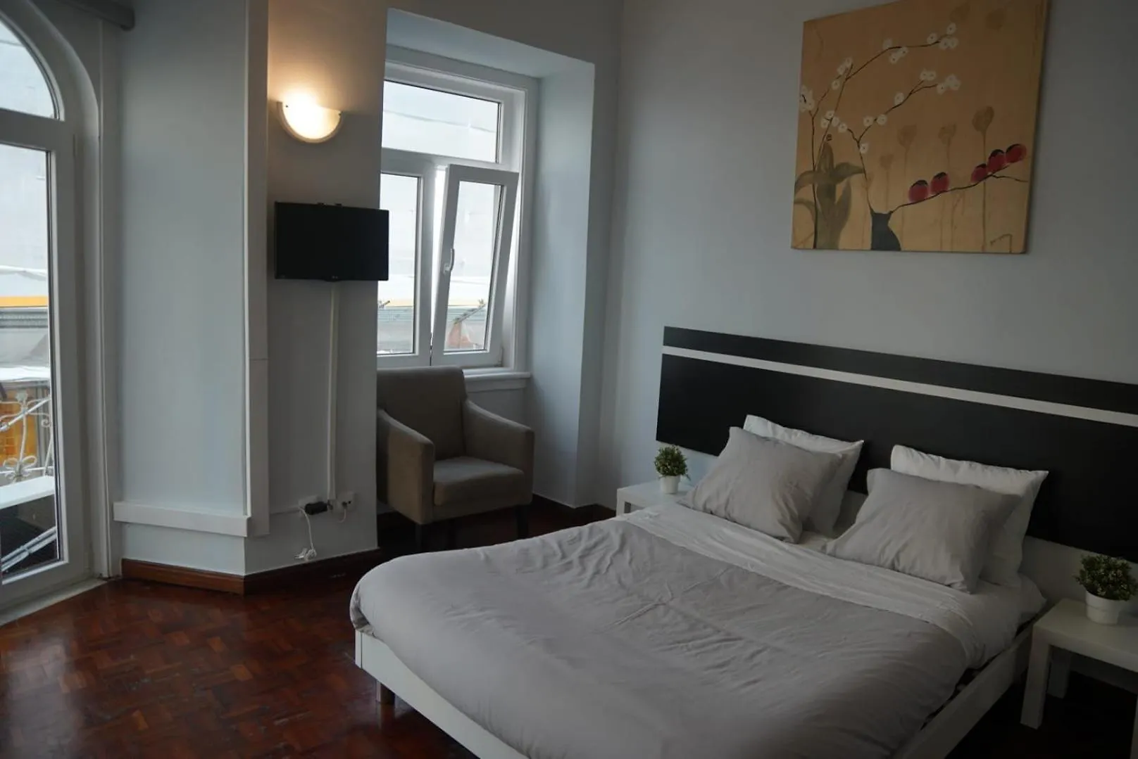Bisengototo Guest House Lisbon Homestay