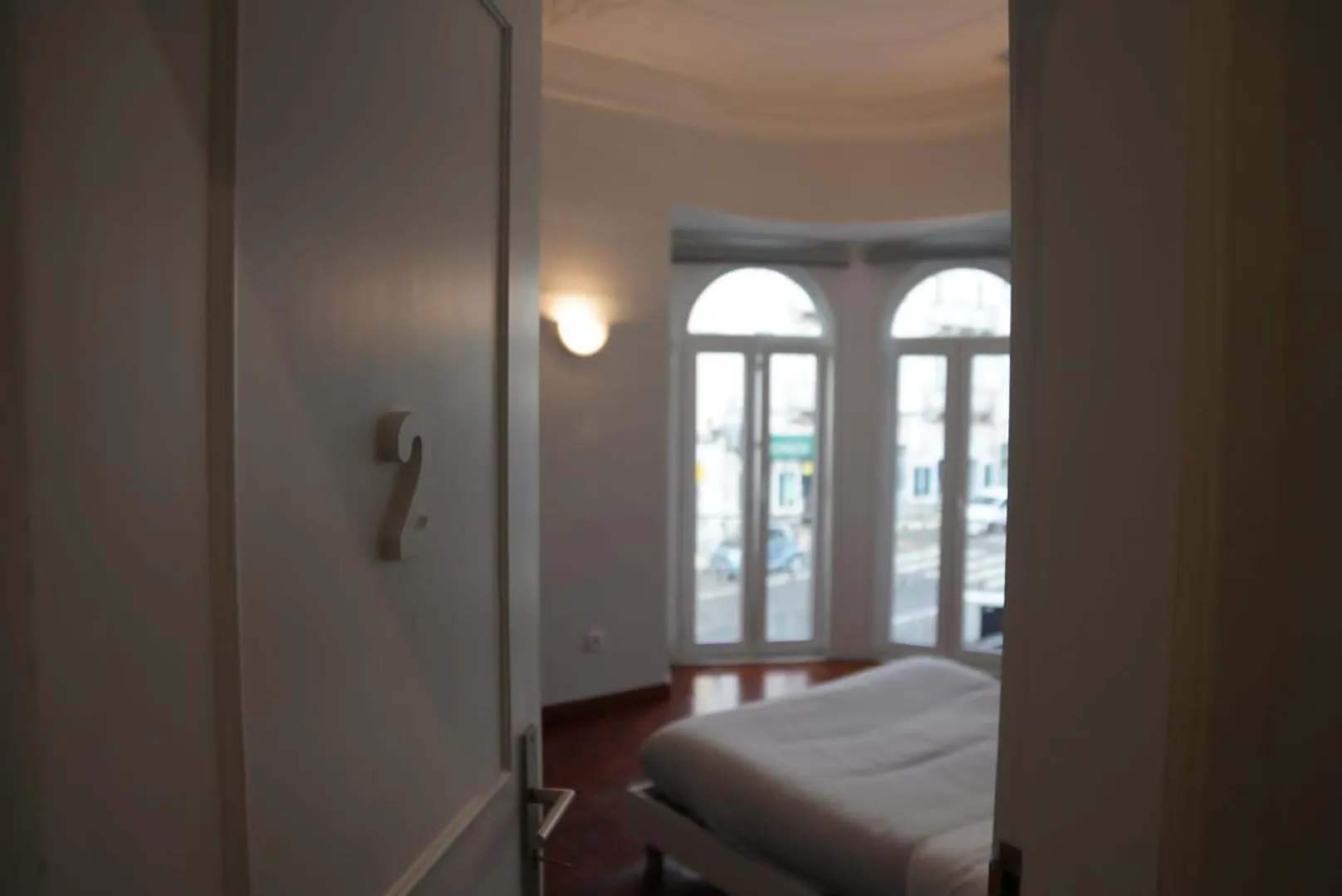 Homestay Bisengototo Guest House Lisbon