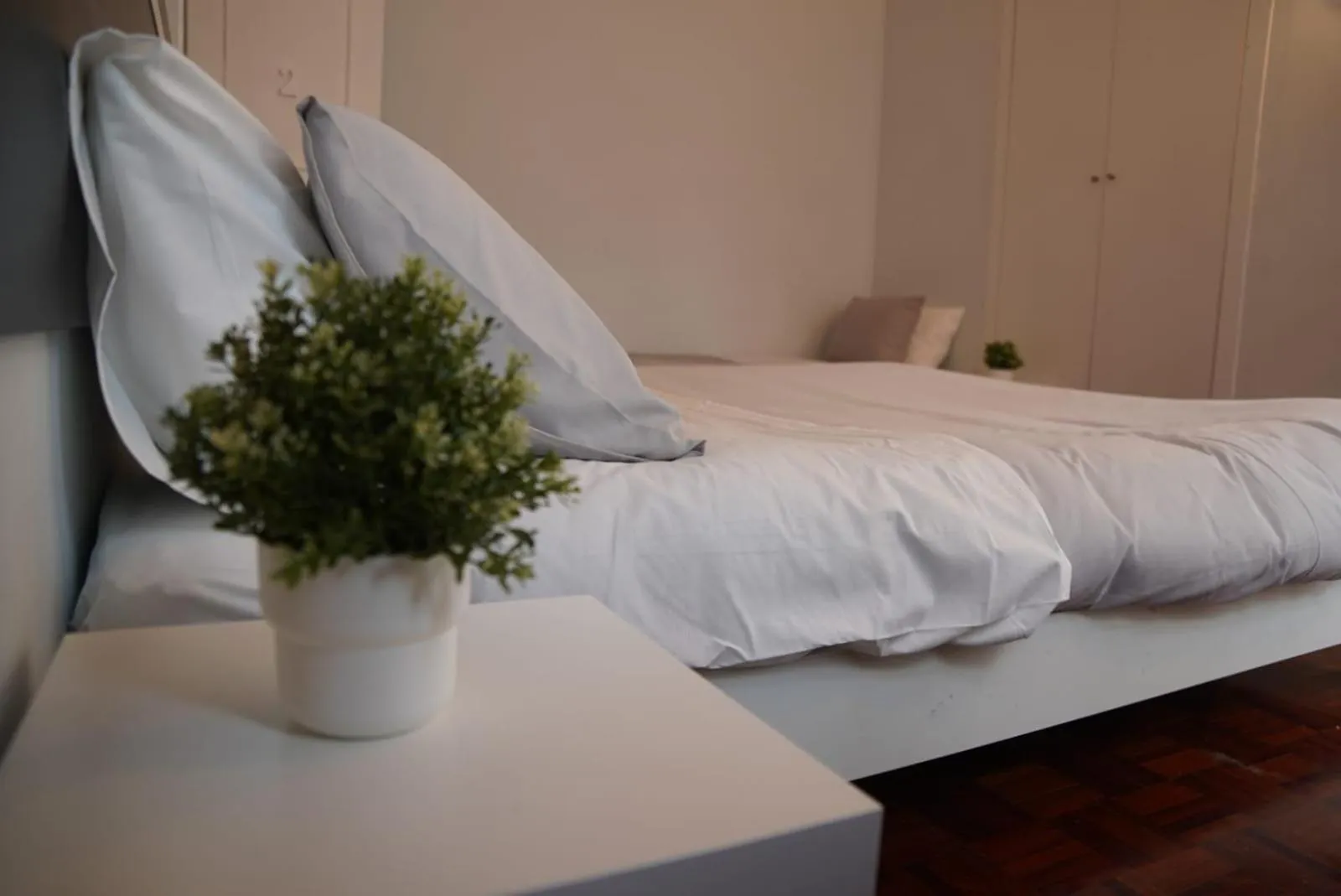 Bisengototo Guest House Lisbon Homestay
