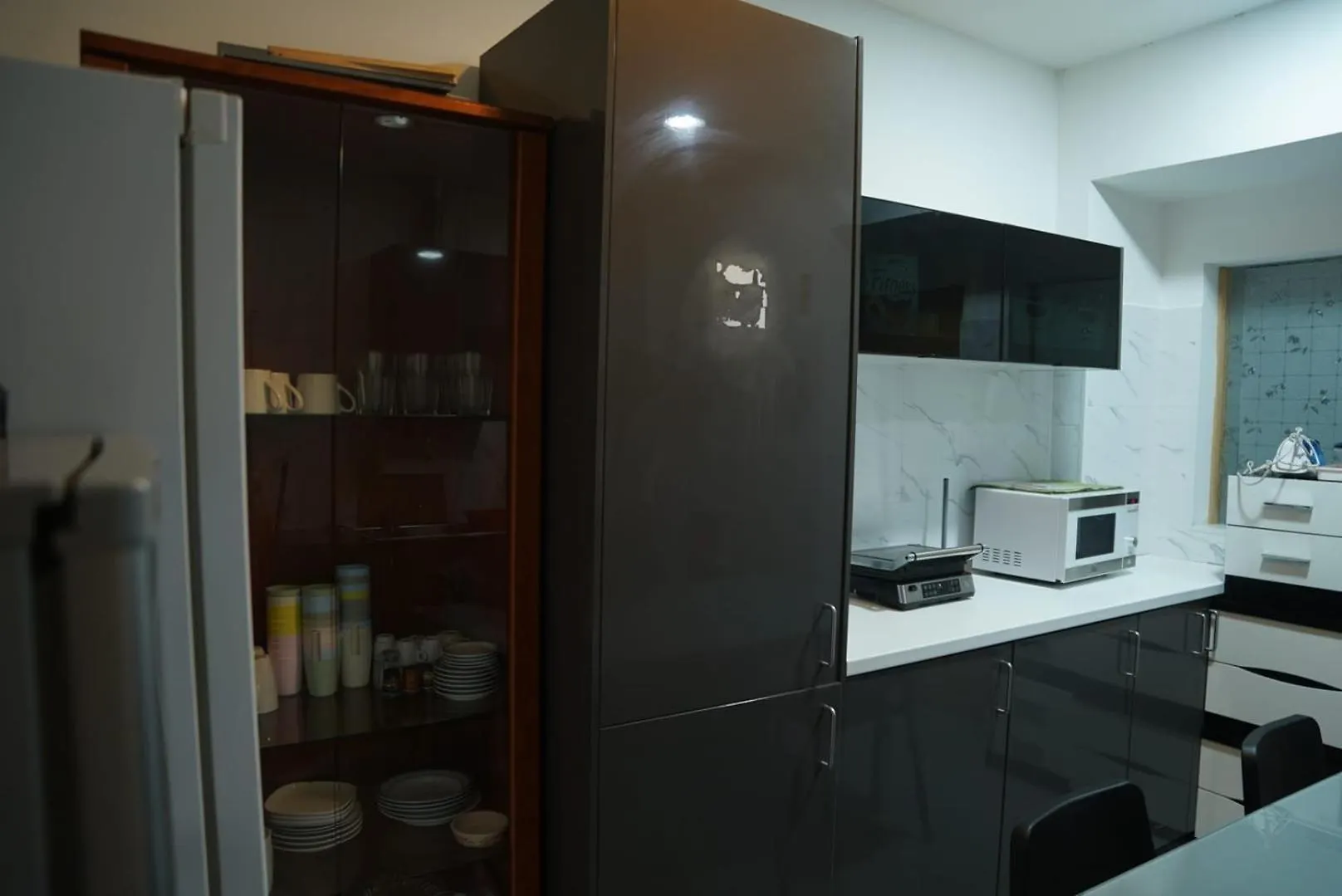 Bisengototo Guest House Lisbon Portugal