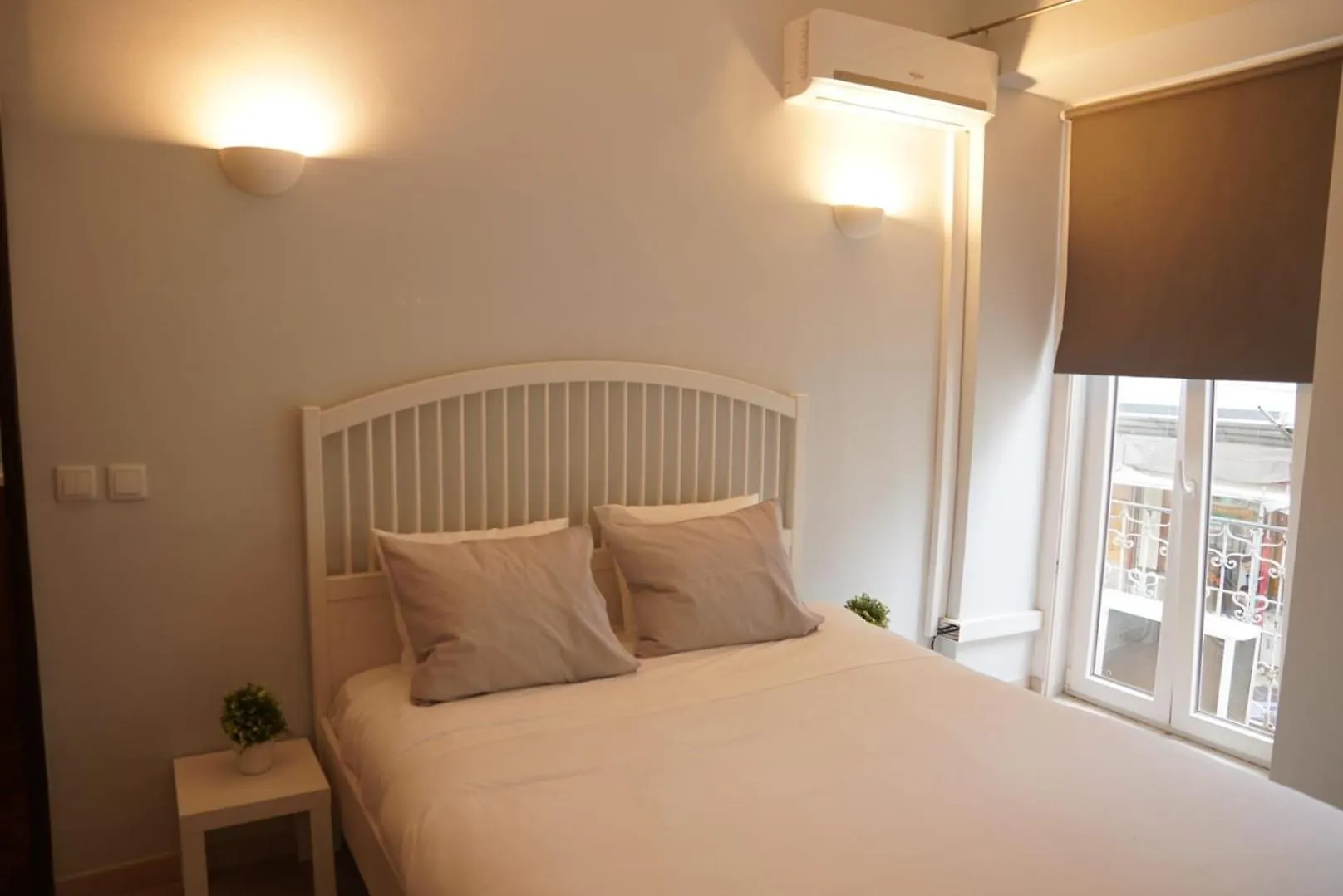 Bisengototo Guest House Lisbon Homestay