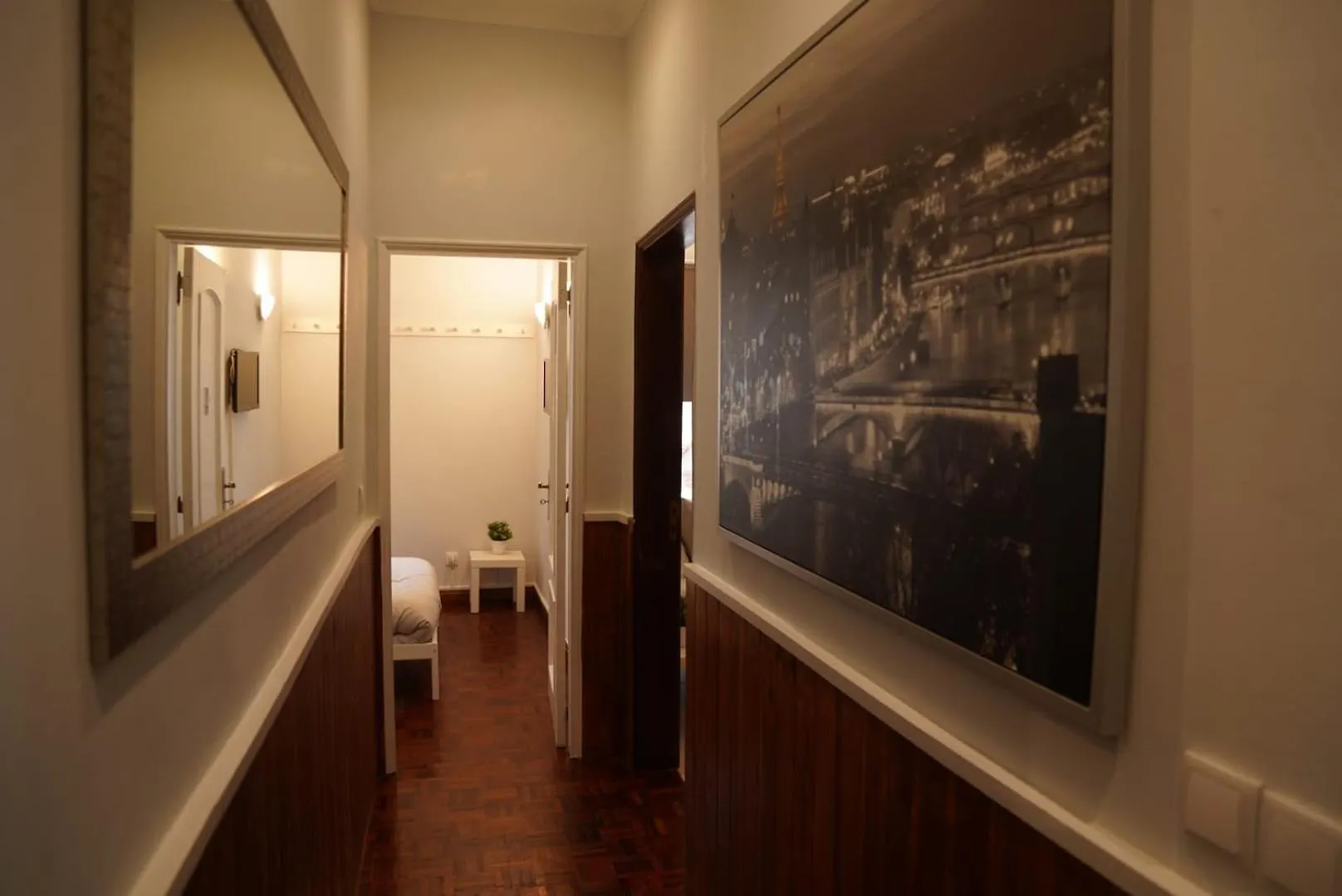 Bisengototo Guest House Lisbon 0*,