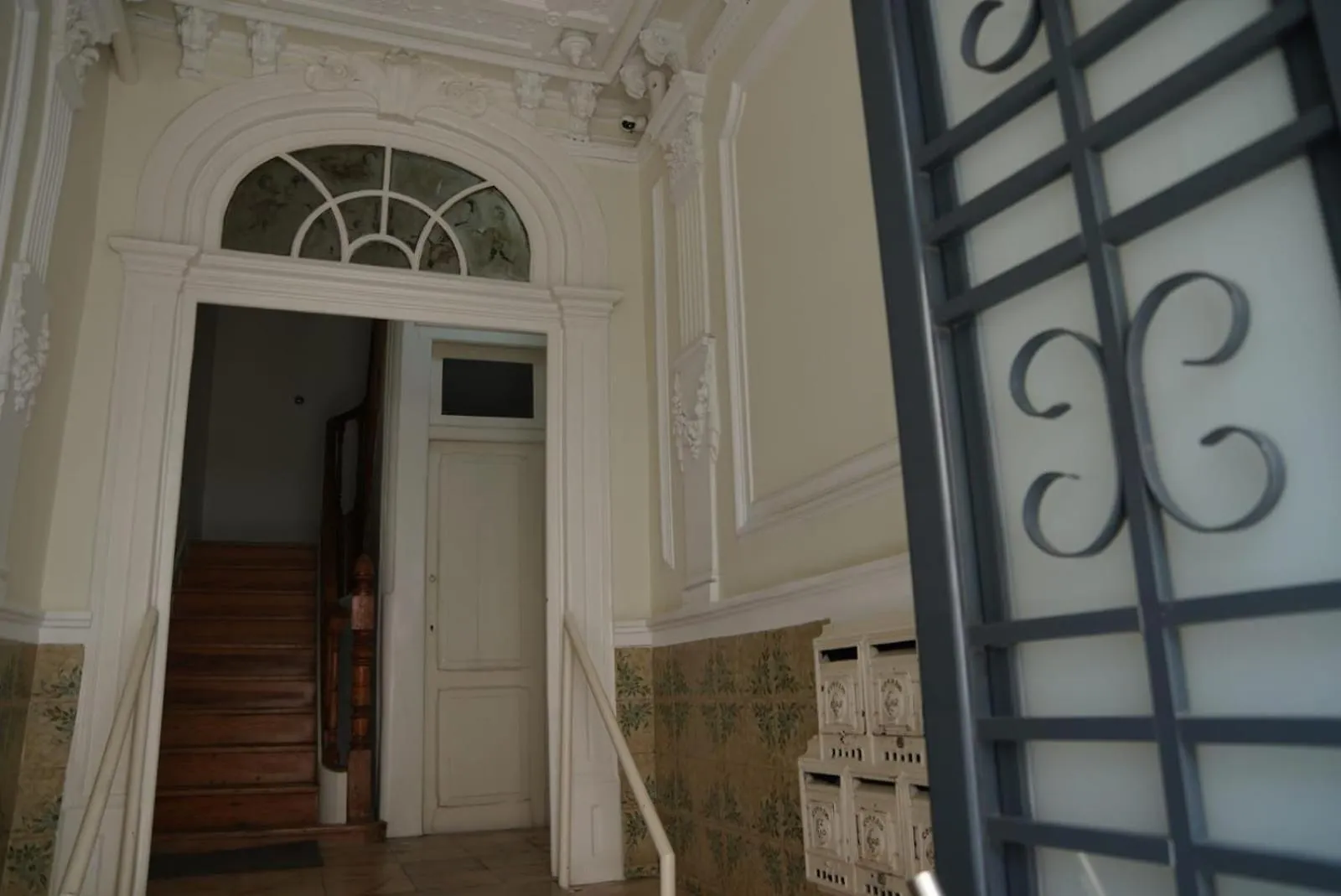 Bisengototo Guest House Lisbon