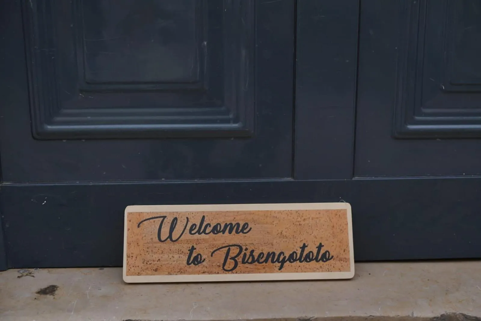 Bisengototo Guest House Lisbon 0*,