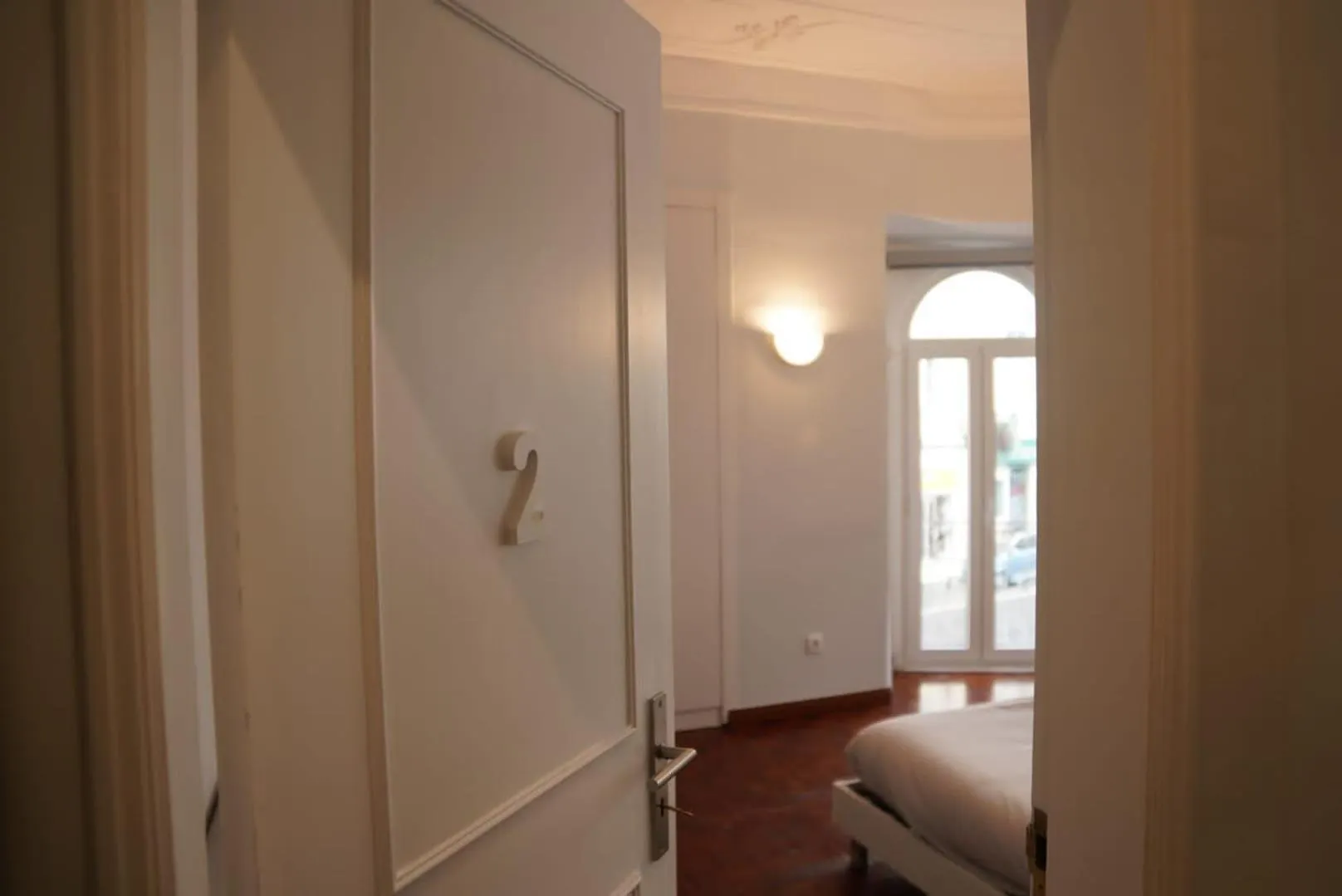 Bisengototo Guest House Lisbon Homestay