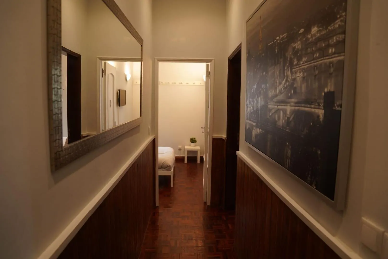 Bisengototo Guest House Lisbon 0*,  Portugal