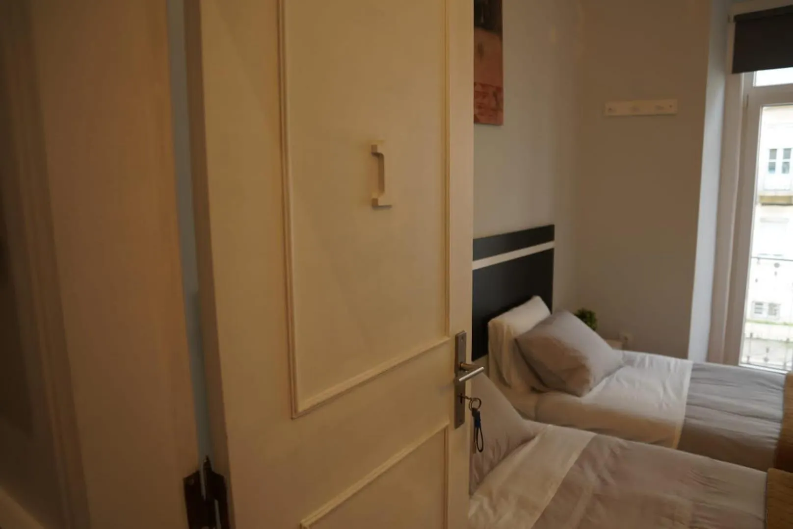 Bisengototo Guest House Lisbon
